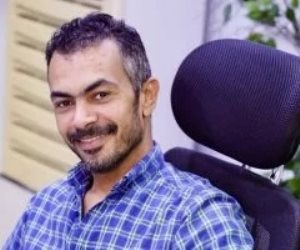 «صوت الأمة» تتمنى الشفاء العاجل للزميل محمود نصر