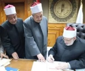 الآن.. نتيجة الابتدائية الأزهرية والدور الثاني للثانوية بالخارج