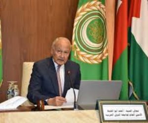 أبو الغيط: استهداف قوافل الإغاثة في السودان "جريمة حرب مكتملة الأركان"