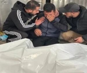 استشهاد طفل فلسطيني برصاص الاحتلال جنوب غزة