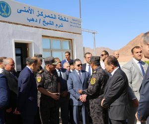 دينا الحسيني تكتب: من «ثقة الشارع» إلى «الإشادة الدولية».. هكذا حصنت «الداخلية» جبهة مصر وصاغت نموذجًا إنسانياً للأمن