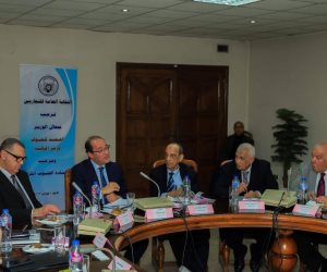 وزير المالية: الوضع الاقتصادي والمالى يتحسن ونعمل على إدارة المالية العامة بتوازن