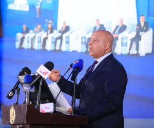 وزير الصناعة والنقل يفتتح النسخة الخامسة عشر من المؤتمر الدولي للنقل واللوجستيات