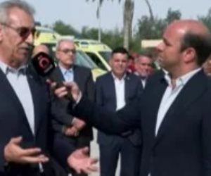 رئيس لجنة إدارة غزة: نعمل على خطة مناسبة للإغاثة استعدادا لشهر رمضان