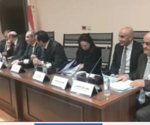 وزير التعليم: نضع برامج توعية بمخاطر الإنترنت للطلاب وندمجها فى المناهج