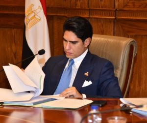 برئاسة «أبو هشيمة».. «اقتصادية الشيوخ» توافق من حيث المبدأ على قانون حماية المنافسة ومنع الممارسات الاحتكارية