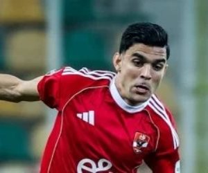 غياب تريزيجيه يشعل المنافسة بين بن شرقي والشحات في الأهلي