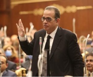 الوفد يسند رئاسة هيئة البرلمانية بمجلس الشيوخ لطارق عبد العزيز بدل يمامة