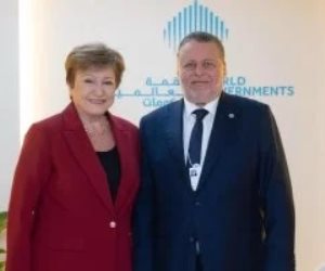 صندوق النقد: ما حققته مصر بشأن السياسة النقدية وتحرير سعر الصرف نجاحًا حقيقيا