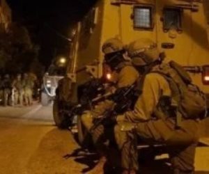 الاحتلال الإسرائيلي يعتقل 3 سوريين في بلدة جباتا الخشب بريف القنيطرة