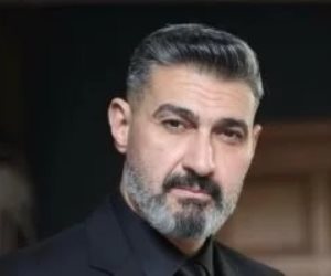 ياسر جلال للحياة اليوم: سأظل أتشرف بدوري في الاختيار 3 حتى آخر يوم في حياتي