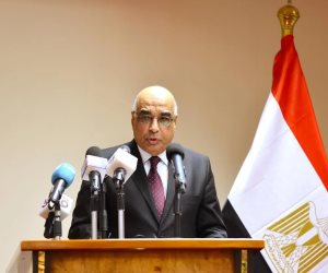 أعضاء النيابة الإدارية وقضايا الدولة الجُدد يؤدون اليمين القانونية أمام وزير العدل