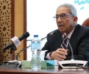 عمرو موسى: القضية الفلسطينية قضية أمن قومى مصرى