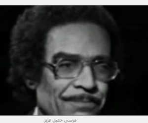 من "سيرة الحب" إلى "من غير ليه".. إبداع مرسى جميل عزيز لا يغيب