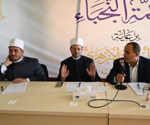 انطلاق الجولة الأولى من التصفيات النهائية لمسابقة دوري النجباء 2025