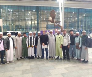 أكاديمية الأزهر العالمية تستقبل 49 إمامًا للمشاركة فى إعداد الداعية المعاصر