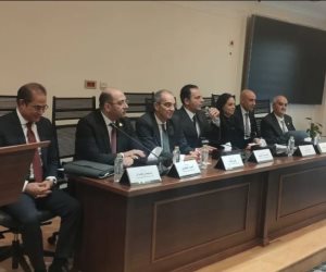 بدء جلسة لجنة الاتصالات بالنواب بحضور وزراء الاتصالات والتعليم والتضامن