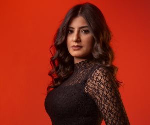 انتظروني في رمضان 2026.. نادية حسن تكشف عن شخصيتها فى مسلسل "كلهم بيحبوا مودى" مع ياسر جلال