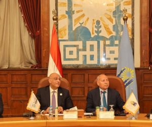 تعاون جديد بين جهاز تنمية المشروعات ومحافظة القاهرة لتطوير منطقة الزاوية الحمراء 