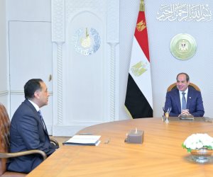 ننشر التكليفات الرئاسية الـ8 للحكومة بعد إعادة تشكيلها