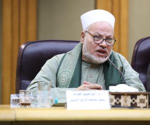 «أكاديمية الأزهر» تنظم ندوة «تحويل القبلة.. دروس عصرية» وتكرّم المشاركين في دورة إعداد الدعاة