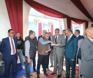 خريطة معارض «أهلاً رمضان» في الجيزة لتوفير السلع الغذائية خلال شهر رمضان الكريم