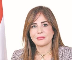 راندة المنشاوي.. أول امرأة تتولى وزارة الإسكان في تاريخ مصر