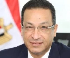 من هو رأفت هندى وزير الاتصالات وتكنولوجيا المعلومات الجديد؟