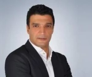 من هو خالد هاشم وزير الصناعة الجديد؟