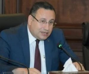 من هو الدكتور عبد العزيز قنصوة وزير التعليم العالي الجديد؟