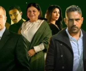 مسلسلات رمضان 2026.. مسلسل رأس الأفعى حصريا على ON