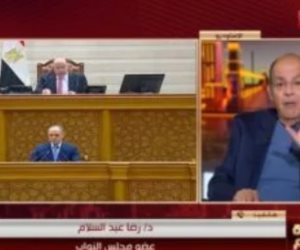 النائب رضا عبد السلام لـ الحياة اليوم: القيادة السياسية اختارت الوزراء بعناية