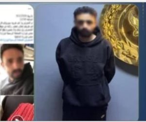 النيابة تباشر التحقيق مع متهم بالتحرش داخل سيارة أجرة بالجيزة