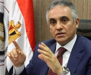 المستشار محمود حلمي الشريف… مسيرة قاضٍ في خدمة العدالة 