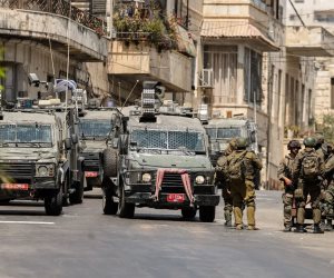 تصعيد ميداني فى الضفة الغربية. .اسرائيل تصر على تنفيذ مخطط الضم ورفض دولي واسع