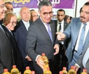 التموين: استمرار إقامة معارض أهلا رمضان بالمحافظات لتخفيف العبء عن المواطنين