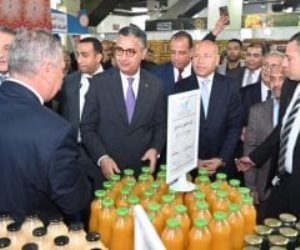 محافظ القاهرة: التوسع فى إقامة معارض أهلا رمضان 2026 بجميع الأحياء