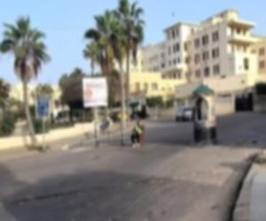 كشف ملابسات «منشور» بشأن منادى سيارات بدون ترخيص بالإسكندرية