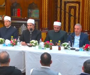 لليوم الثالث.. وفد الأزهر لإيطاليا يواصل لقاءاته الفكرية بالجاليات المسلمة