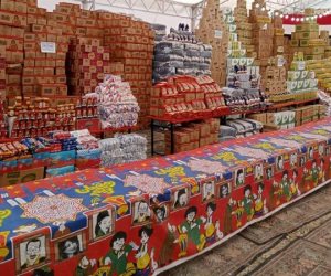 افتتاح 26 معرضًا لـ "أهلًا رمضان" فى الأحياء والمدن بالجيزة