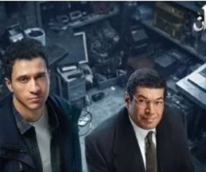 دراما رمضان 2026.. "هنمشيها شغل ومصالح" استنوا مسلسل "عين سحرية" حصرياً على ON