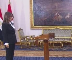 وزيرة الثقافة: استراتيجية متكاملة لتحقيق العدالة الثقافية وتعزيز الحضور المصري دوليًا بالتعاون مع الجهات المعنية