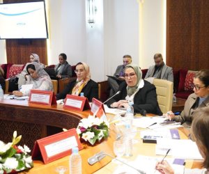 البرلمان العربي: تمكين المرأة اقتصاديًا هو استثمار استراتيجي في مستقبل التنمية المستدامة والشاملة