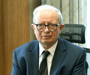 ننشر السيرة الذاتية للدكتور حسين عيسى نائباً لرئيس مجلس الوزراء للشئون الاقتصادية