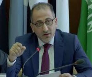  مندوب فلسطين بالجامعة العربية: الموقف المصري "حائط صد" للقضية.. ونتنياهو فاقد للأهلية في مسارات السلام