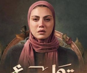 دراما رمضان 2026 .. "كابوس كل أم وأب" انتظروا مسلسل توابع للنجمة ريهام حجاج على CBC 