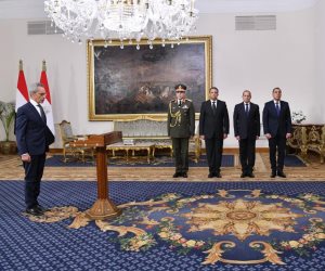 الوزير هاني حنا: سنحرص علي تفنيد أي شائعات تمس الحياة النيابية أو العلاقة بين الحكومة والبرلمان