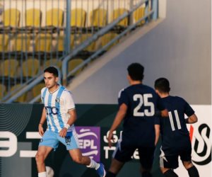 بيراميدز يهزم إنبى بهدفين مقابل هدف ويستعيد وصافة الدورى.. فيديو وصور