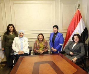 "القومي للأشخاص ذوي الإعاقة” ونواب البرلمان يبحثان مواجهة التحديات وتعزيز الحقوق والتمكين