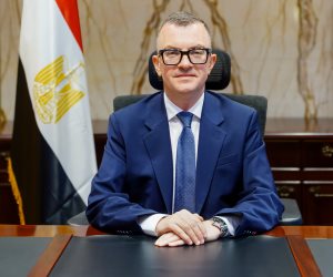 الدكتور أحمد رستم وزير التخطيط والتنمية الاقتصادية يباشر مهام منصبه.. ويؤكد العمل بروح الفريق وتعزيز التنسيق الحكومي خلال المرحلة المقبلة